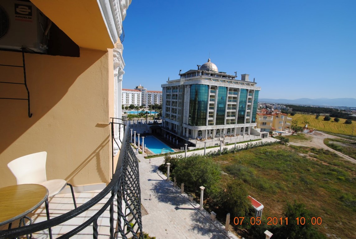 imagini hotel DIDIM BEACH RESORT